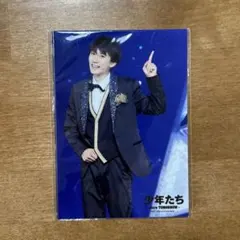 SixTONES 京本大我　公式フォトセット