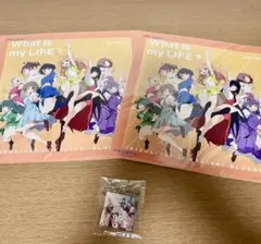 イキヅライブ キャラクターグッズ