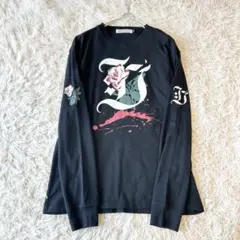 2025年最新】UNDERCOVER 七分・長袖カットソーの人気アイテム