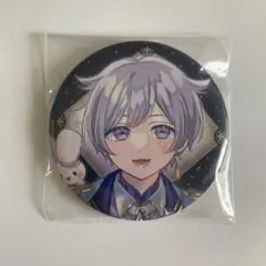 いれいす 缶バッジ 初兎