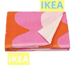 イケア⚪️IKEA ⭐️コンビョーンベール ビーチタオルのサムネイル