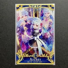 FGO イリヤ [プリズマイリヤ](聖杯 レベル100) フェイタル fgoac