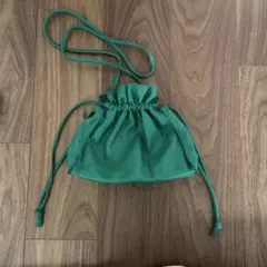 GU 2wayショルダーBAG