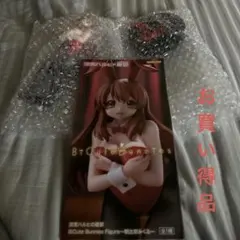 涼宮ハルヒの憂鬱 BiCute Bunnies 朝比奈みくる箱無しのサムネイル
