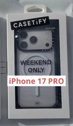 GOD SELECTION XXX x FRAGMENT x CASETiFY