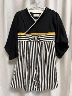 袴田ロンパース