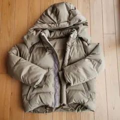 センスオブプレイスバイアーバンリサーチ　ショートダウン　36