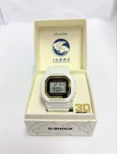 極美品 CASIO G-SHOCK GMD-W5601K-7JR C007141 - メルカリ