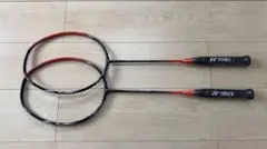 YONEX AX77-T 4U5（アストロクス77ツアー）　2本のサムネイル
