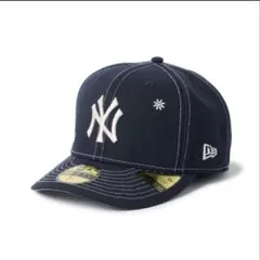 NEW ERA PC 59FIFTY Flower Embroideryのサムネイル