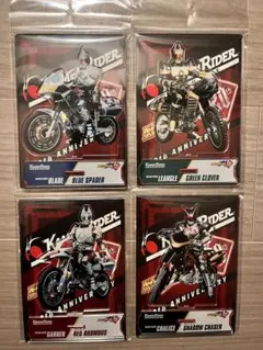 2026年最新】仮面ライダー剣 20thの人気アイテム - メルカリ