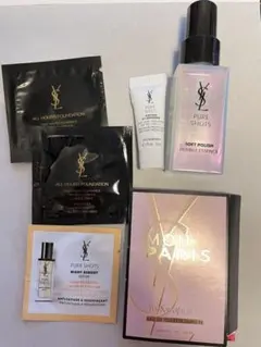 バラ売り可 イヴ・サンローラン