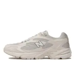 New Balance ML725 WHITE/GRAY(AL)