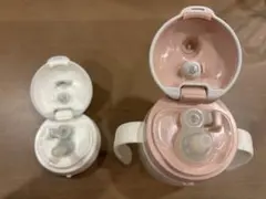 Combi ラクマグ　チューリップ柄のサムネイル