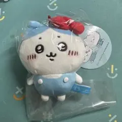 サンリオ コラボ ちいかわ ハチワレ キティ マスコット