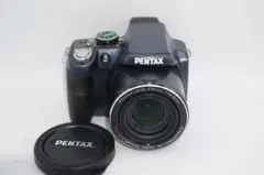 【C2321】 PENTAX X90 ブラック 箱付き ペンタックス C2321】 PENTAX X90 ブラック 箱付き ペンタックス - メルカリ