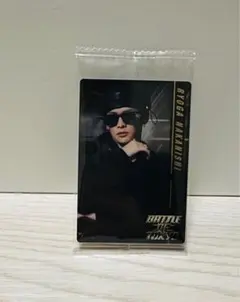 PSYCHIC FEVER 中西椋雅