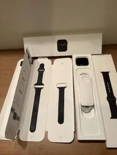 Apple Watch SE（第1世代）44mmGPS