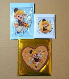 鬼滅の刃 バレンタイン ホワイトデー 2025 我妻善逸