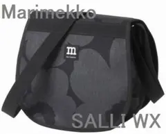 【マリメッコ】ショルダーバック 新品未使用 Marimekko 大人気 即完売
