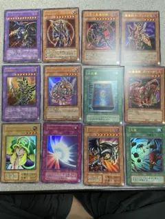 遊戯王カードQUARTER CENTURY LIMITED PACK復刻デザイン