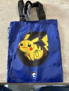 ガンバ大阪　 ポケモン　エコバッグ