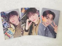 SEVENTEEN 消費期限 weverse ラキドロ スングァン