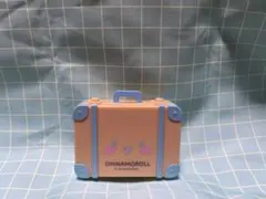 サンリオキャラクターズ minimini トランクチャーム　シナモロール