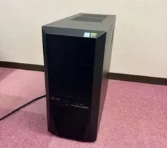 Geforce RTX2070相当！GALLERIA RT5 - メルカリ