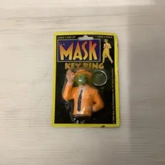 最終値下げ　THE MASK KEYRING 1994年製