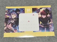 魔法使いの約束 カレンダー2021 オーエン ミスラ
