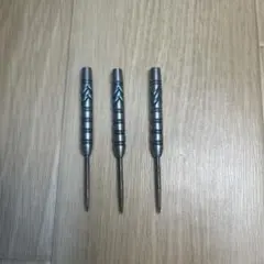 RED DRAGON ルークハンフリーズ22g シャフト4本付き - メルカリ