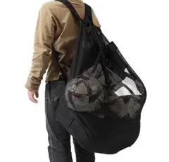 adidas ボールネット✖️2個セット