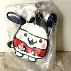 サンリオキャラクターズ スペシャルラバーマスコット　たまごっち　ユニ　ガチャ　3