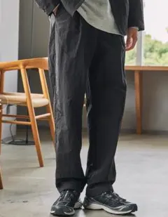 スティーブンアラン AIR POPLIN LOCAPAN/パンツ - メルカリ