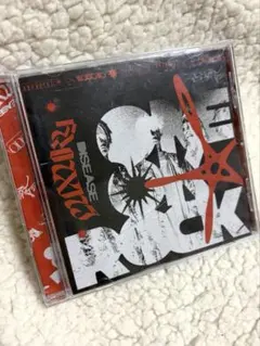 ONE OK ROCK / Luxury Disease レンタル落ち アルバム - メルカリ