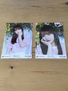 NMB48生写真桜田彩叶2026年月別ランダムAprilコンプ - メルカリ