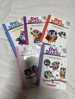 英語多読