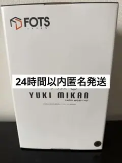 結城美柑スク水ver To LOVEるフィギュア FOTS JAPAN