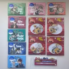 僕のヒーローアカデミア　いろいろ12点