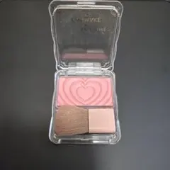 CANMAKE TOKYO Powder Cheeks P01 パワフルピンク