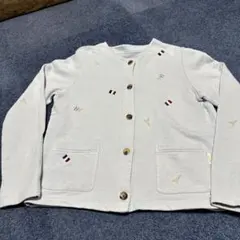 2026年最新】マドモアゼルノンノン スウェットの人気アイテム - メルカリ