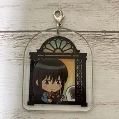 銀魂アクリルキーホルダー 桂小太郎