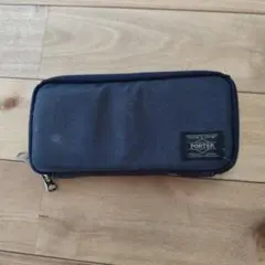 PORTER 長財布 ジャンク品