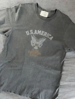 Ungrid U.S.AMERICA 半袖 Tシャツのサムネイル