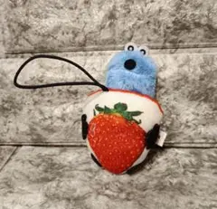 パペットスンスン フルーツマスコット ぬいぐるみ