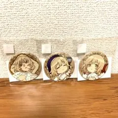 ダンジョン飯　くじコレ　ファリン S賞　A賞　C賞　特典ブロマイド 5点セット ダンジョン飯 くじコレ ファリン S賞 A賞 C賞 特典ブロマイド 5