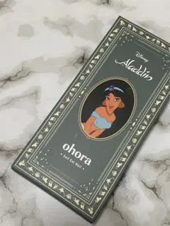 102.ohora ネイルシール