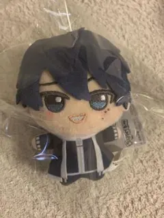 桃源暗鬼　一ノ瀬四季　ちびぐるみ