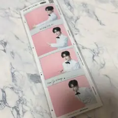 【1点のみ】ZEROBASEONE ZB1 ゼベワン キムジウン